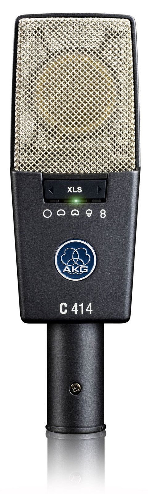 AKG C414-XL II - Professional Audio Design, Inc