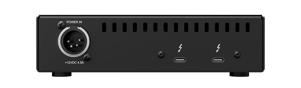 Universal Audio UAD-2 Satellite Thunderbolt3 - QUAD Core