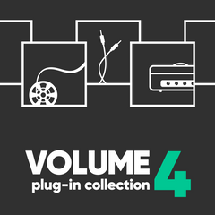 Softube Volume 4 Bundle