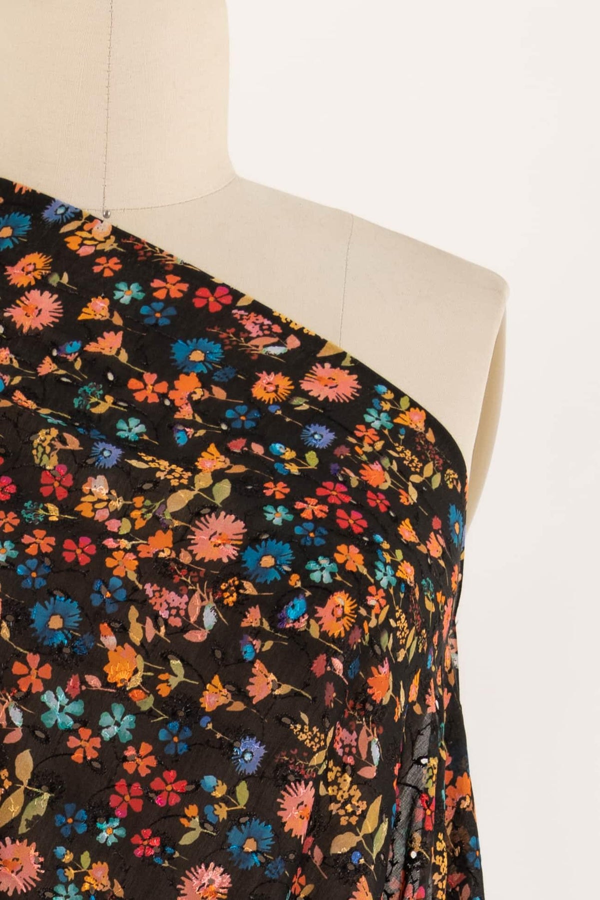 Marcy Tilton Fabric Store | Designer Fabrics for Fashion, Decor & More ...