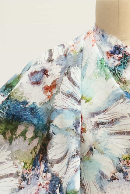 Marcy Tilton Designer Fashion Fabrics – Marcy Tilton Fabrics
