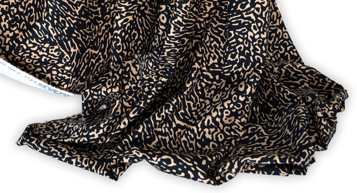 Marcy Tilton Fabrics | Designer Fashion Fabrics