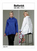 Blue Orchids Linen Woven - Marcy Tilton Fabrics