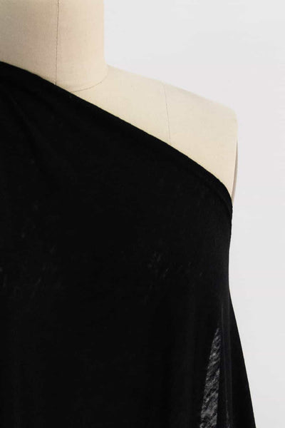 Designer Linen Fabrics for Fashion – Marcy Tilton Fabrics