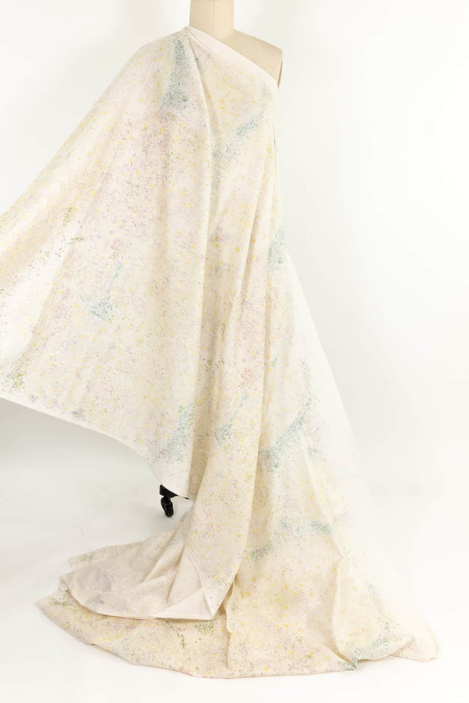 Caitlyn Japanese Cotton Double Gauze Woven - Marcy Tilton Fabrics