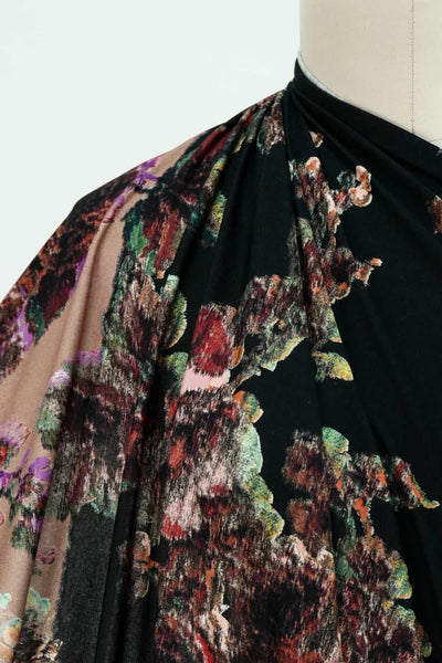 Marcy Tilton Designer Fashion Fabrics – MarcyTilton.com