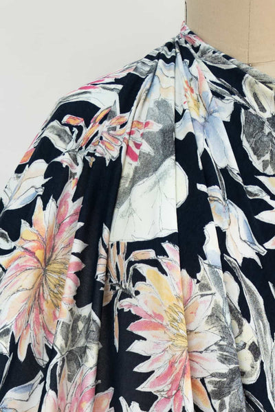 Designer Knit Fabrics curated Marcy Tilton – Marcy Tilton Fabrics