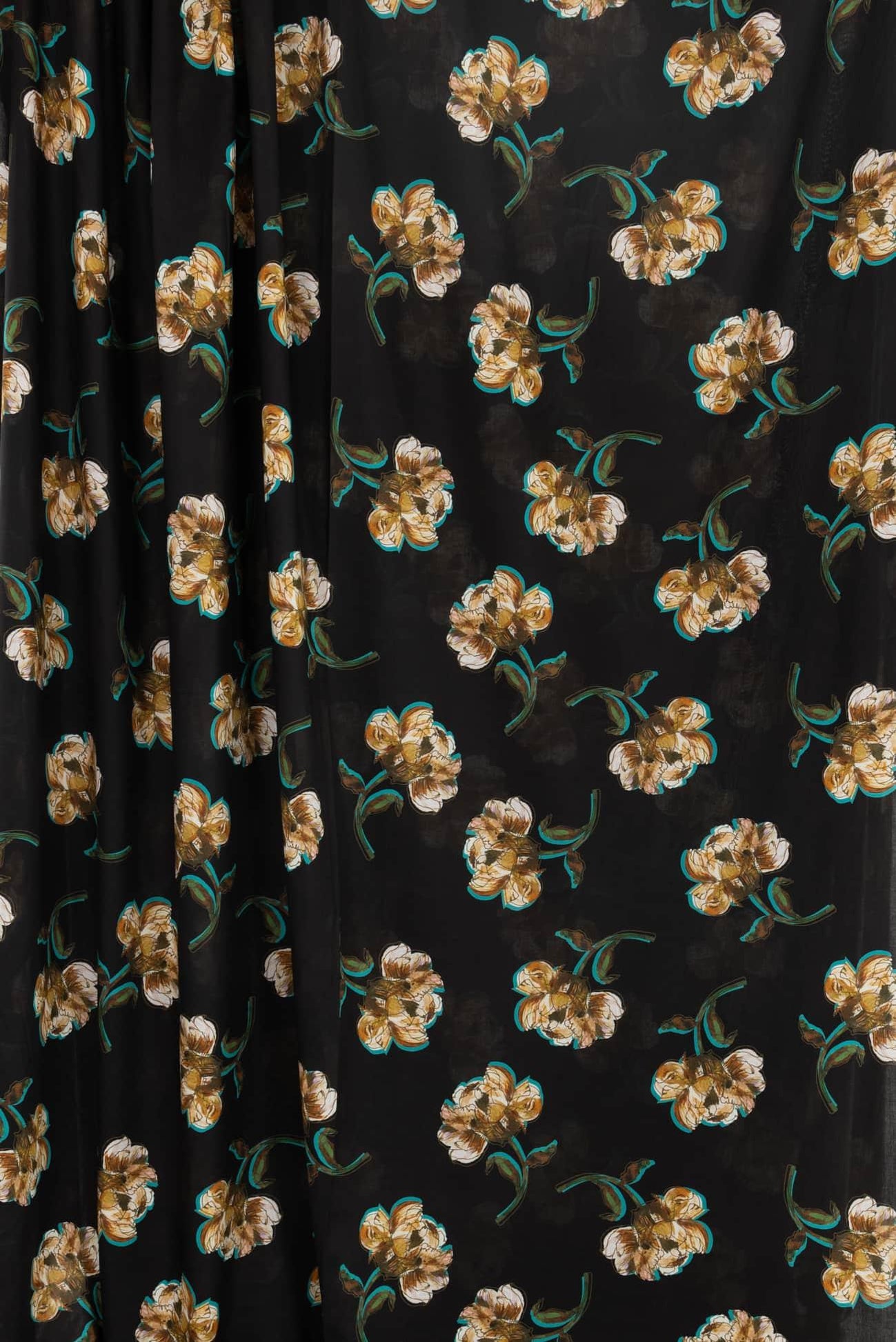 Isabella Liberty Cotton Woven– Marcy Tilton Fabrics