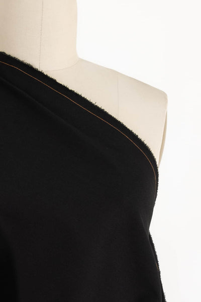 Designer Denim Fashion Fabrics– Marcy Tilton Fabrics