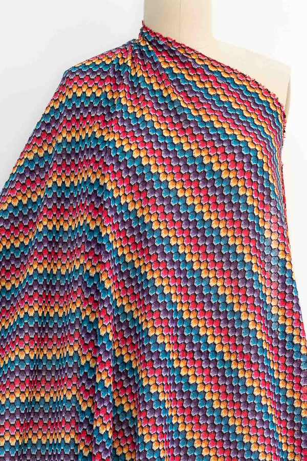 Knit Prints – Page 2 – Marcy Tilton Fabrics