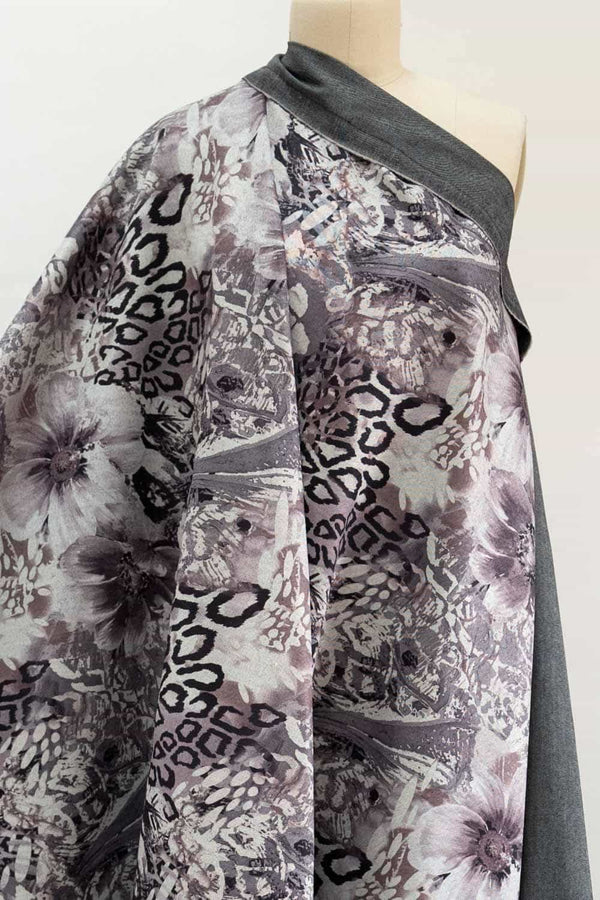 Designer Denim – Marcy Tilton Fabrics
