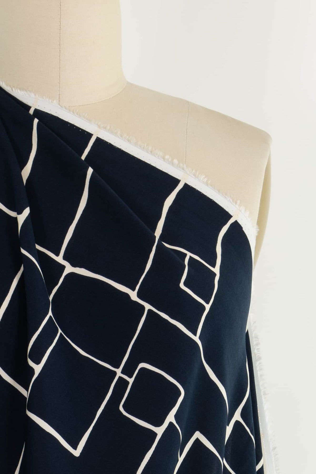 Pant Fabrics | Marcy Tilton Fabrics