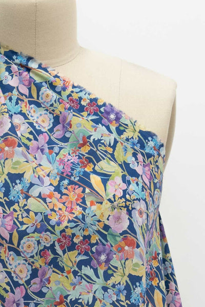 Woven Cottons – Marcy Tilton Fabrics