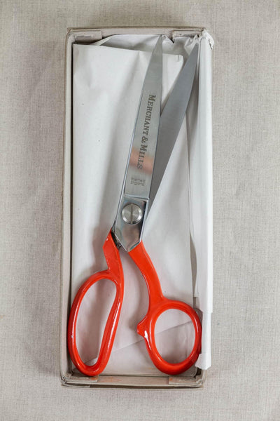 Stainless Steel Kitchen 8.5 Scissors – Marcy Tilton Fabrics