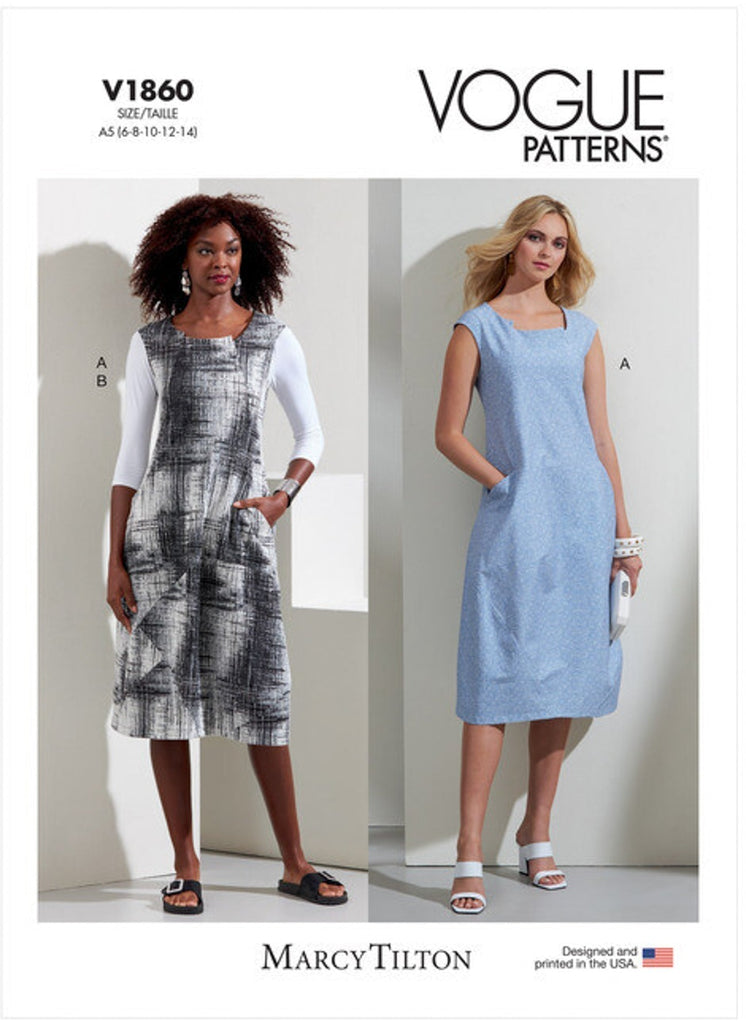 Soft White Stretch Linen Woven - Marcy Tilton Fabrics
