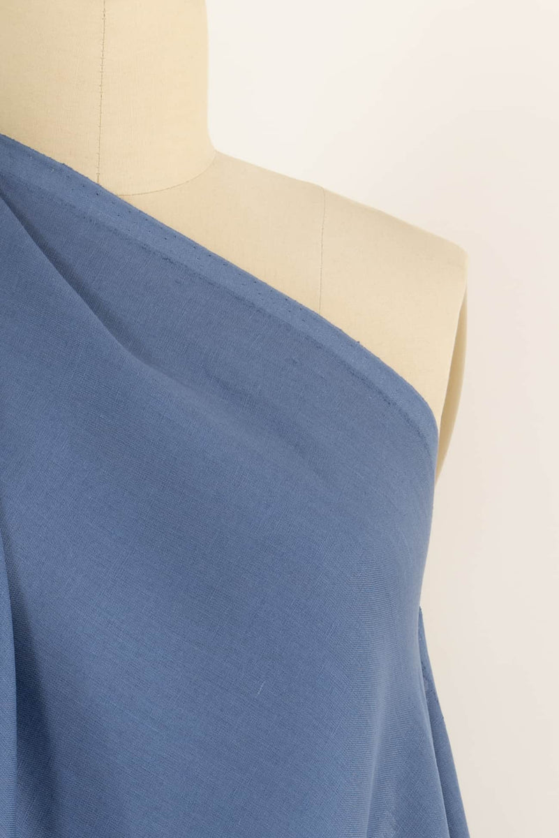 Designer Linen Fabrics for Fashion – Marcy Tilton Fabrics
