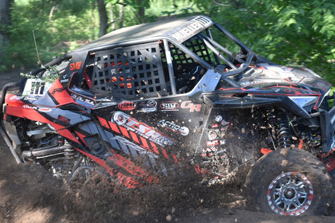 Mueller Racing Polaris RZR