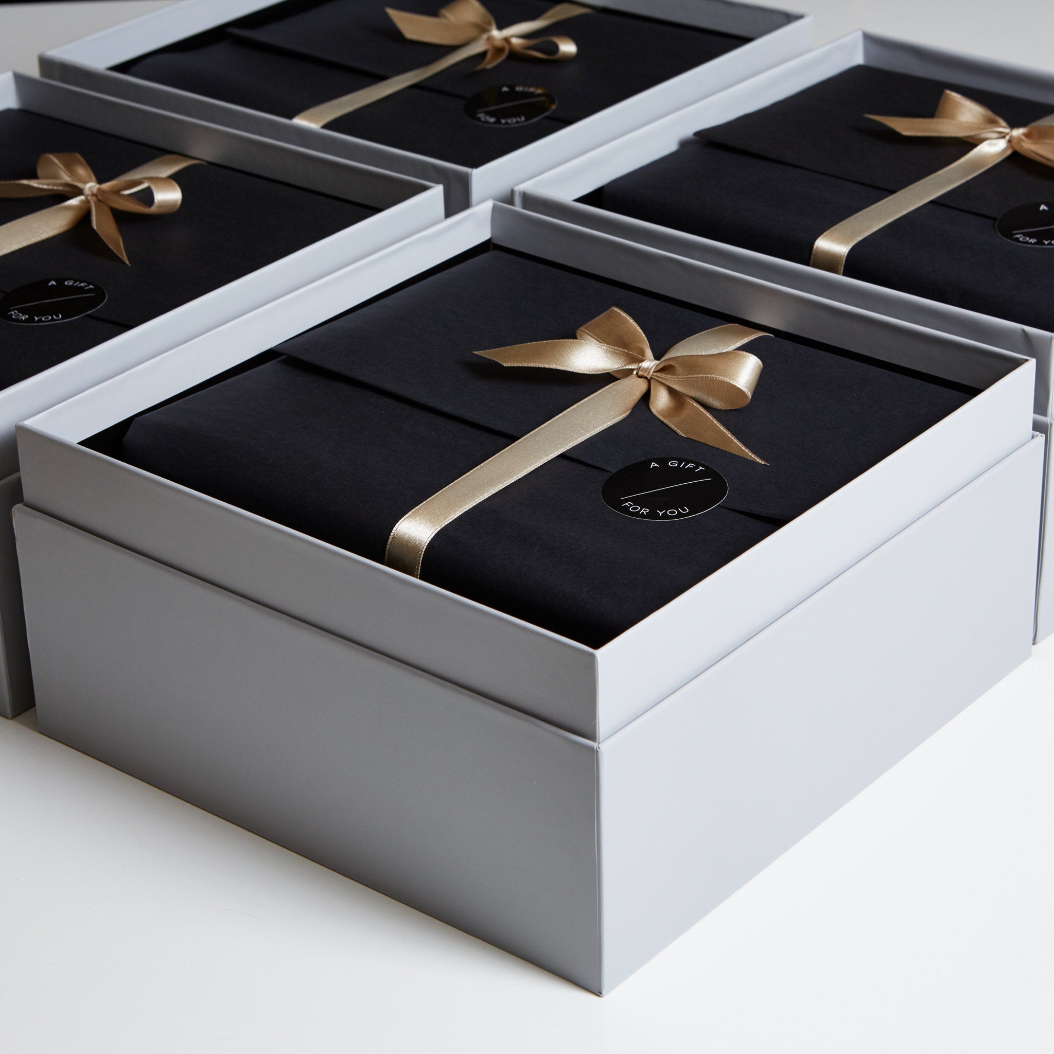 corporate gifting presentation ideas