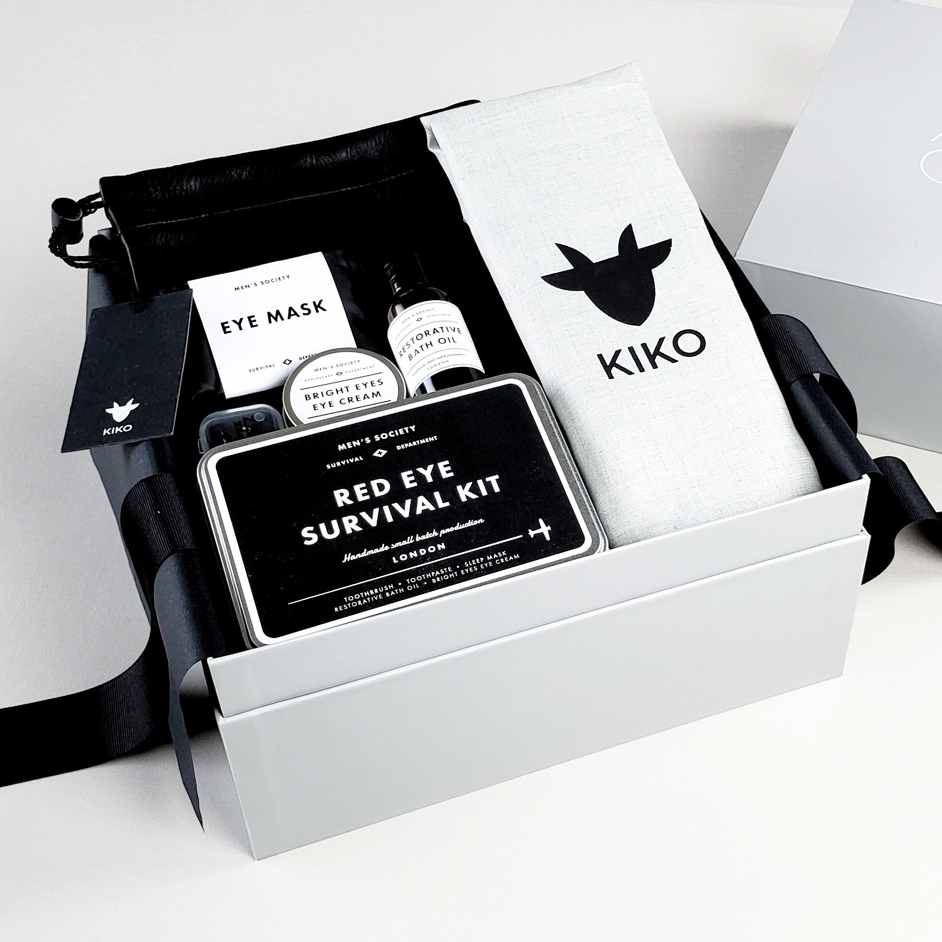 holiday gift boxes for men