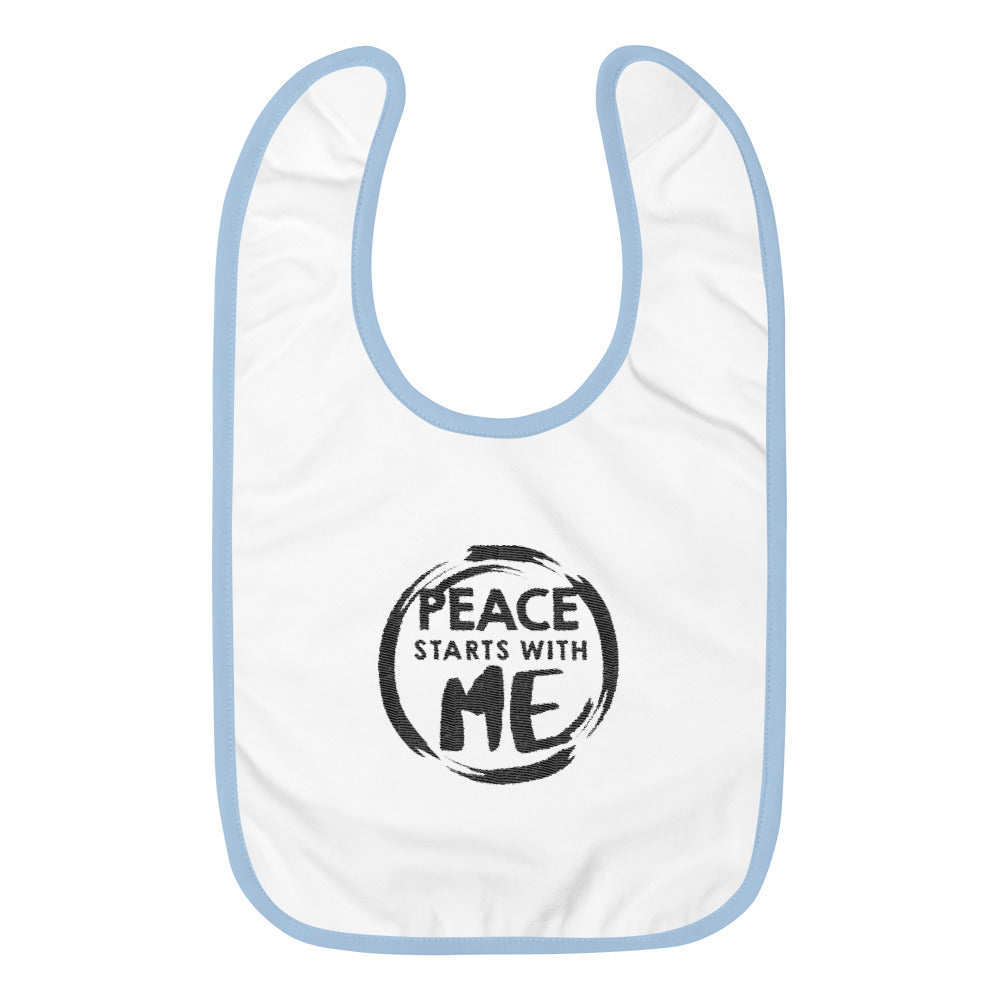 Download Get Baby Bib Mockup Front View Pictures Yellowimages ...