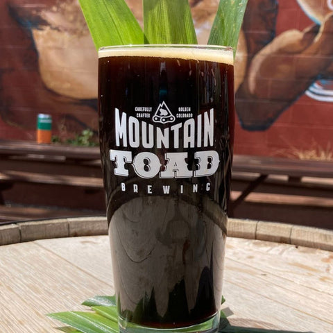 Mountain Toad Brewery