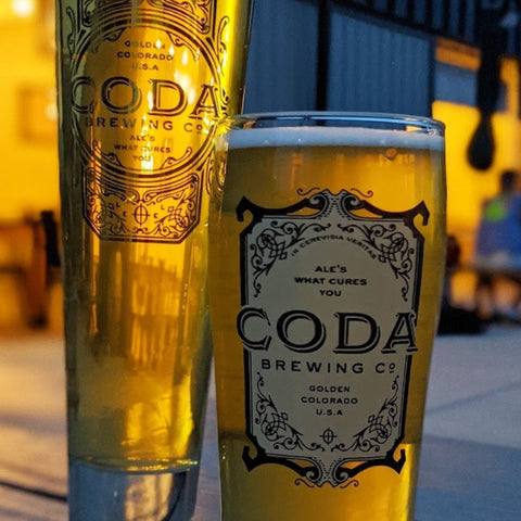 Coda Brewery