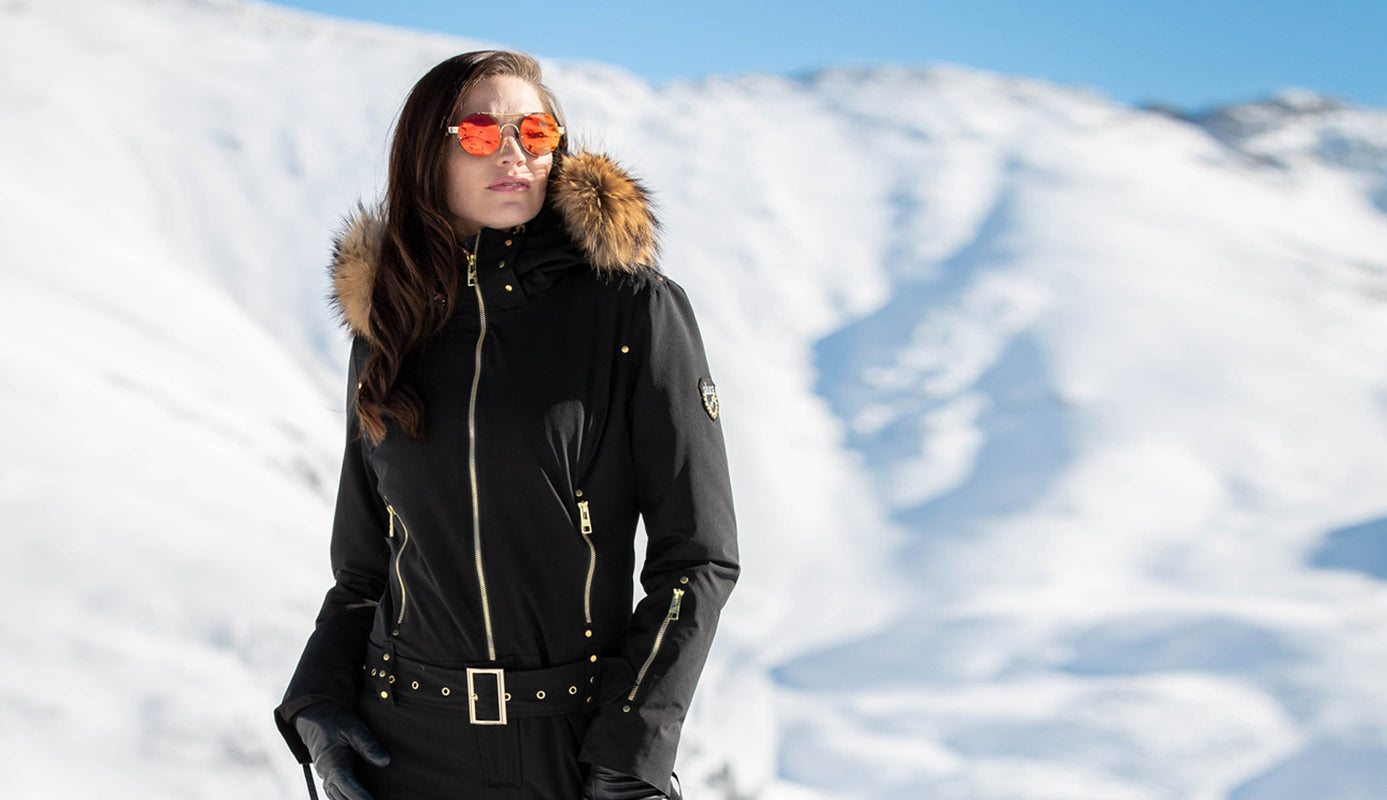 rommel lichten elkaar SKEA Limited | Women's Luxury Ski & Outerwear – Skea Limited