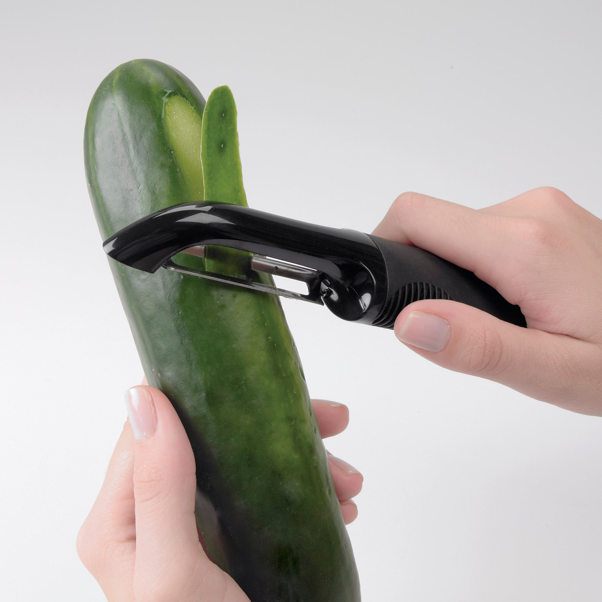 oxo veggie peeler