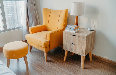 Cozy Chair - Mainland Furniture NZ