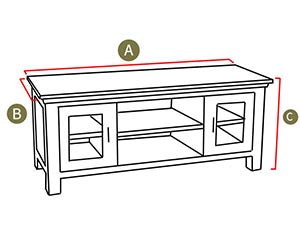 Entertainment Unit Diagram