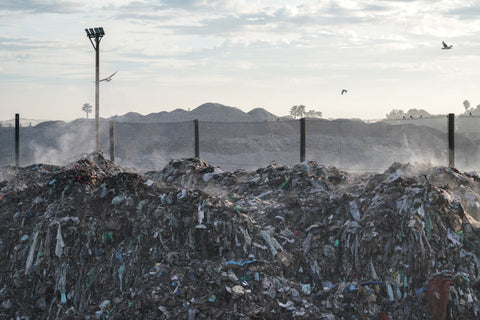 Landfill - Mainland Furniture NZ