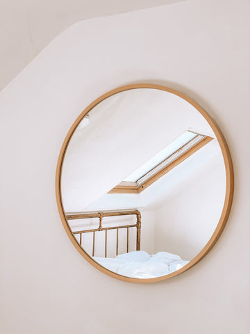 Mirror - Mainland Furniture NZ