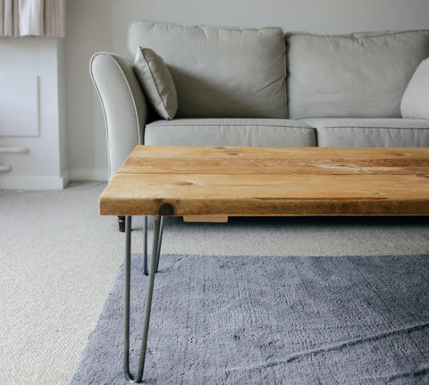 Coffee Table - Mainland Furniture