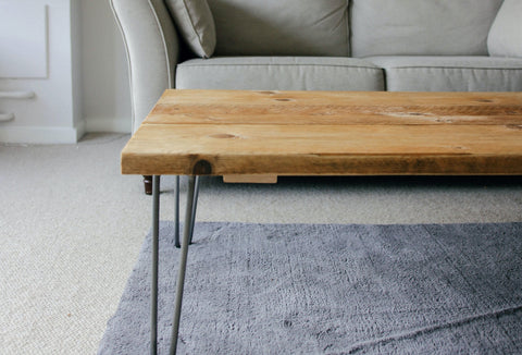 Coffee Table - Mainland Furniture NZ