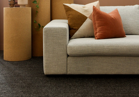 Modern Couch - Mainland Furniture NZ