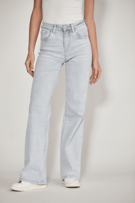 Risen OG Straight Leg Jeans – Social Threads