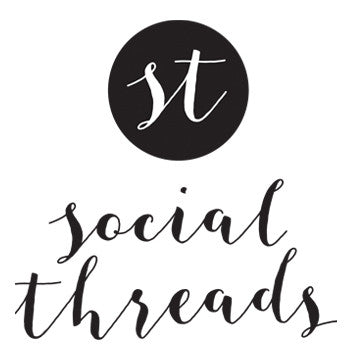 Shop Social Threads Coupons and Promo Code