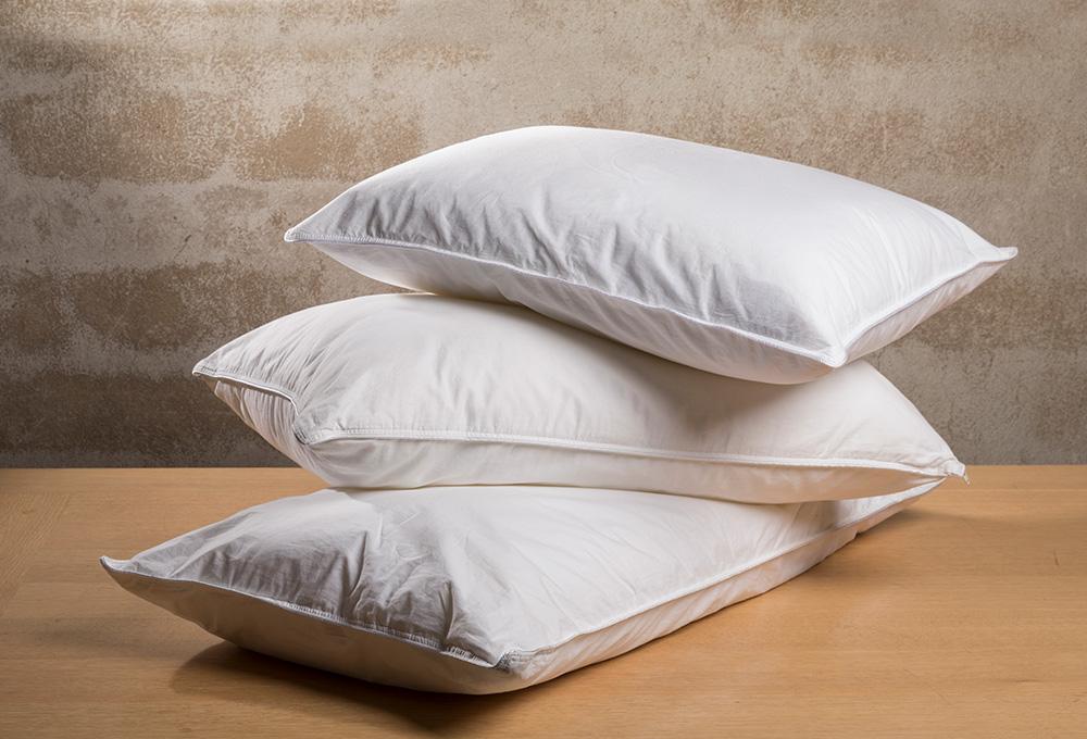 7 Best Down Pillows You Can Buy In 2024 Voonky