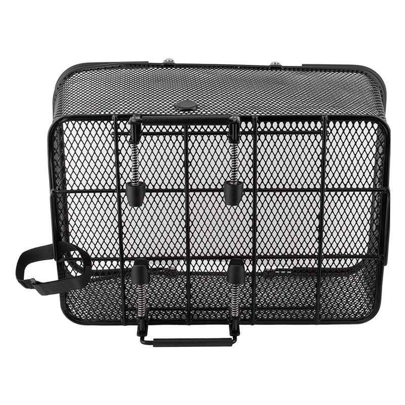 sunlite rear basket