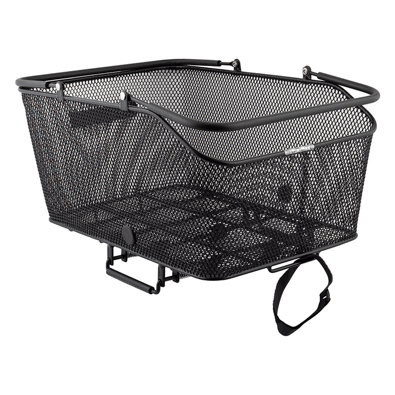 sunlite rear basket