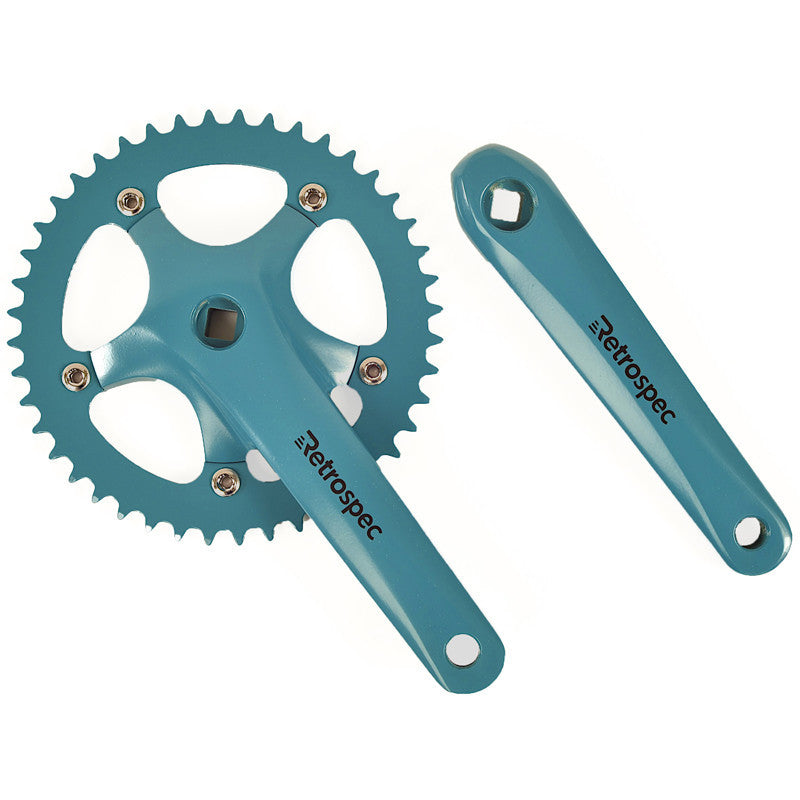 retrospec crankset