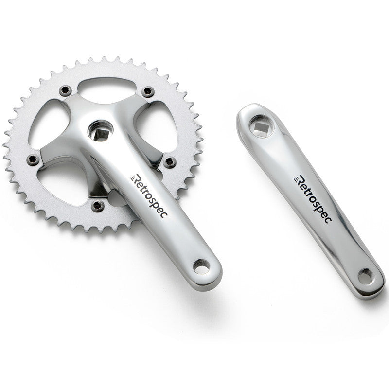 retrospec crankset