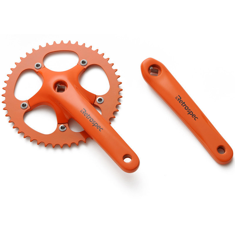 single speed crankset canada