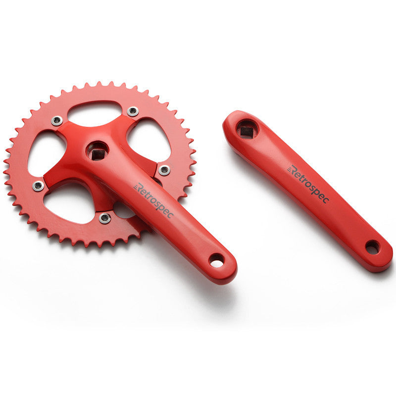 retrospec crankset