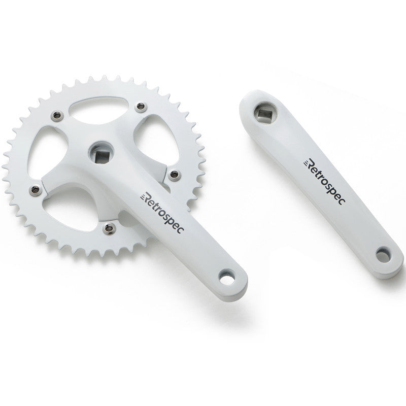 retrospec crankset