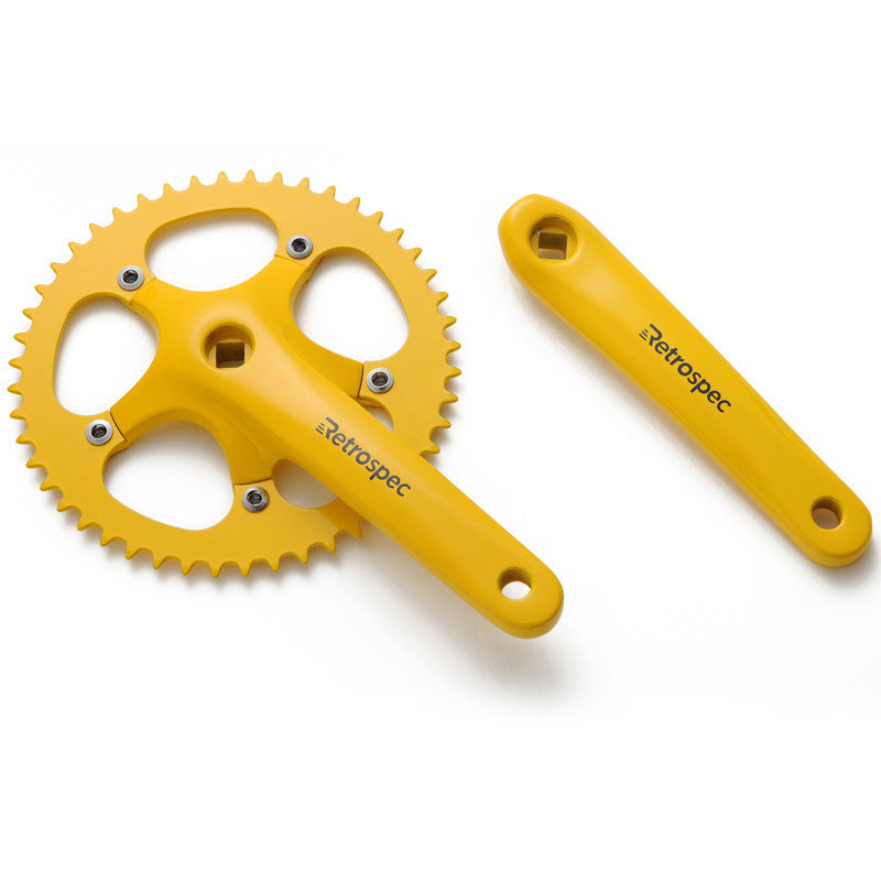 retrospec crankset