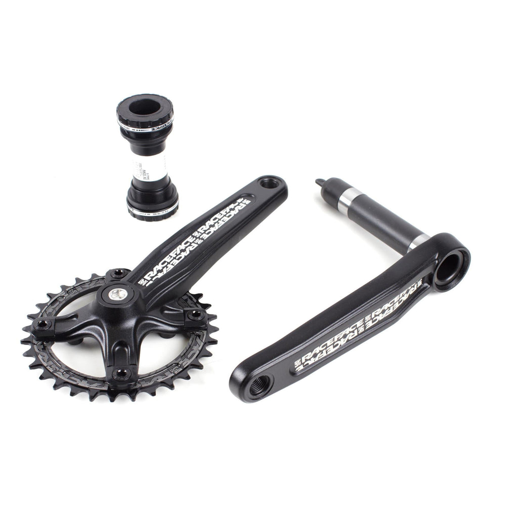 fat bike cranks