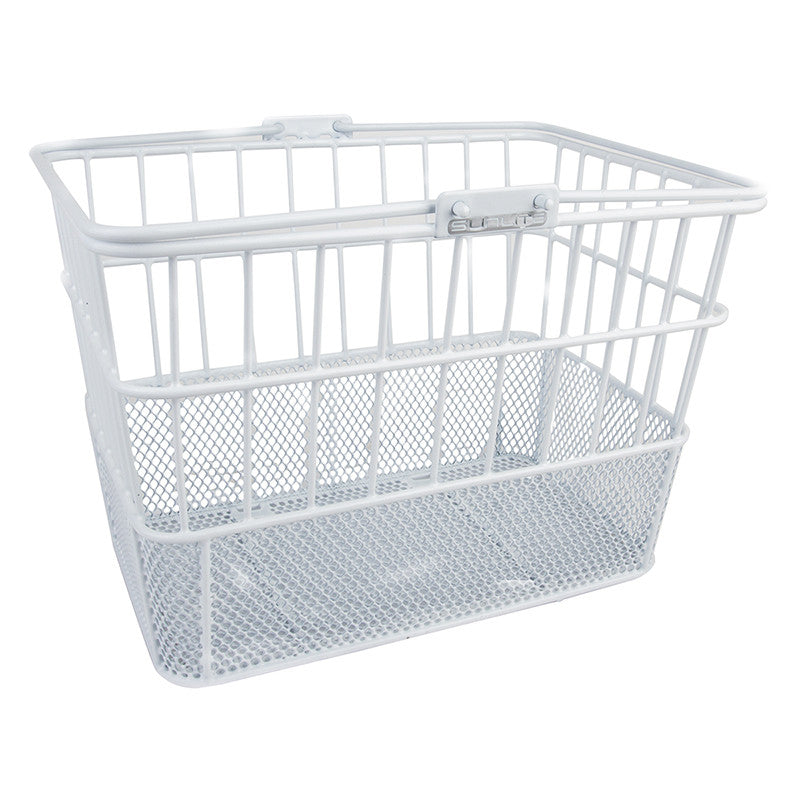 sunlite quick release mesh basket