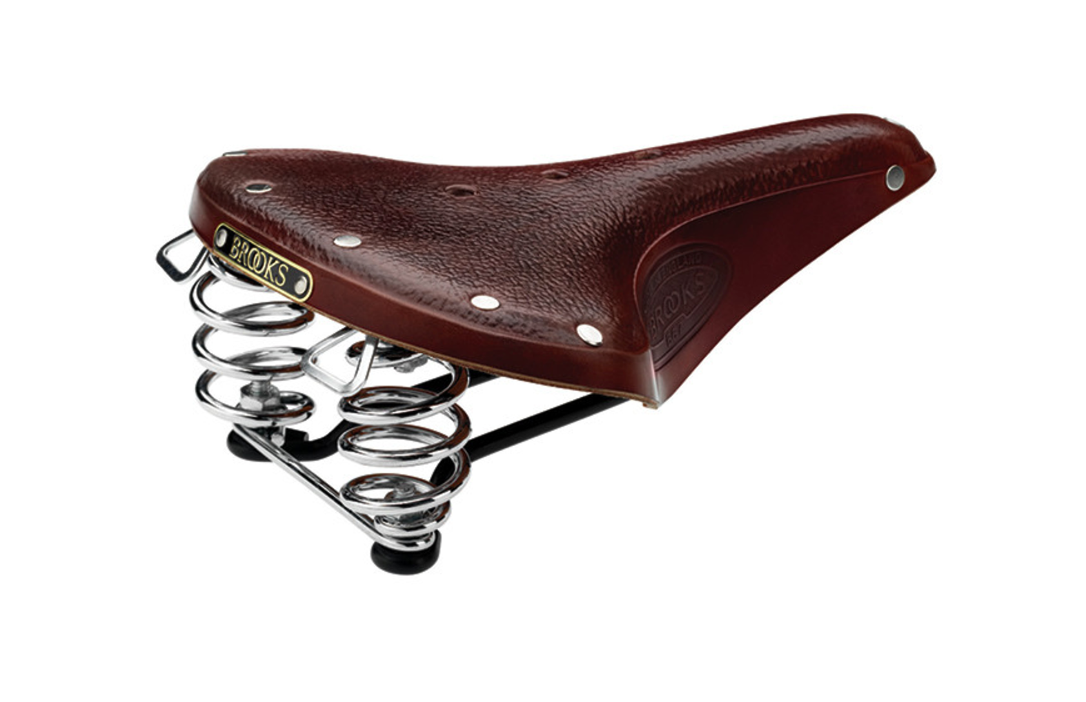 brooks saddle b67