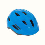 Retrospec Scout Kids Bike Helmet Gloss Royal Blue